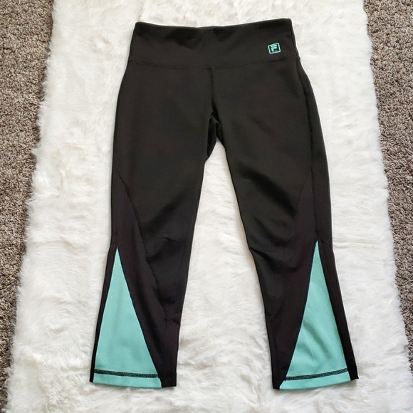 FILA Sport Leggings- Bundle Of Two - Picture 6 of 7